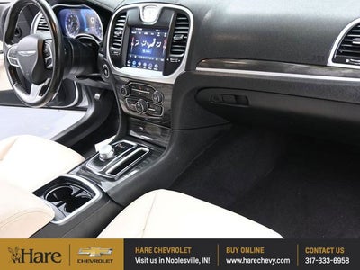 2020 Chrysler 300 Touring