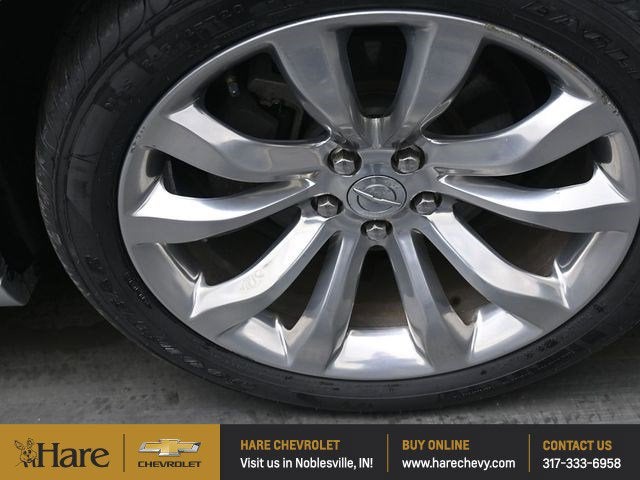 2020 Chrysler 300 Touring