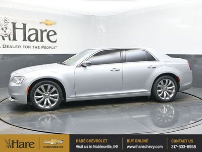 2020 Chrysler 300 Touring