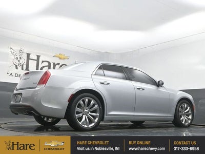 2020 Chrysler 300 Touring