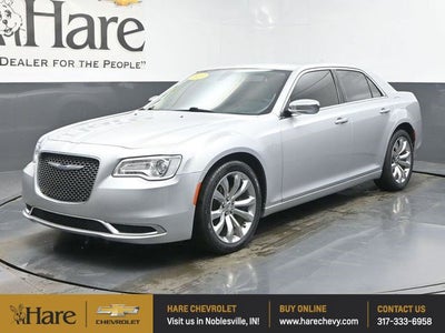 2020 Chrysler 300 Touring