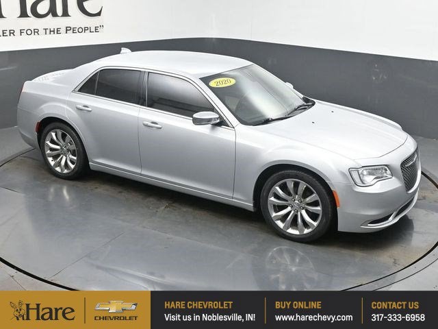 2020 Chrysler 300 Touring