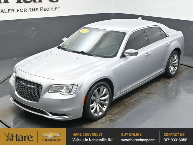 2020 Chrysler 300 Touring