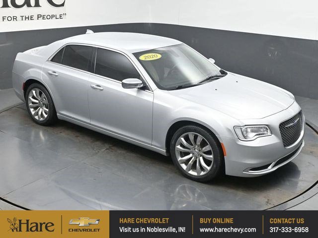 2020 Chrysler 300 Touring