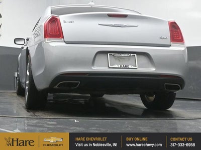 2020 Chrysler 300 Touring