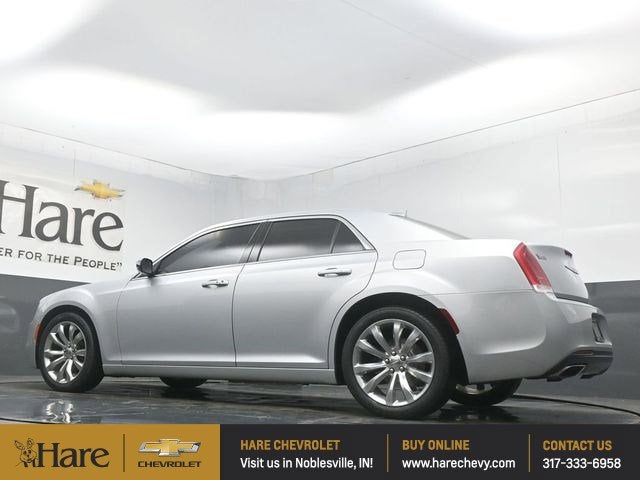 2020 Chrysler 300 Touring