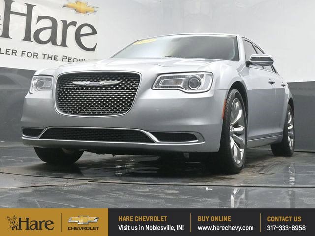 2020 Chrysler 300 Touring