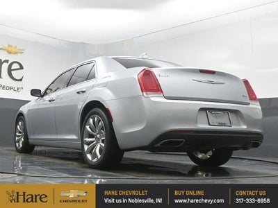 2020 Chrysler 300 Touring