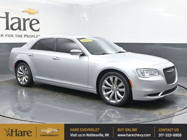 2020 Chrysler 300 Touring