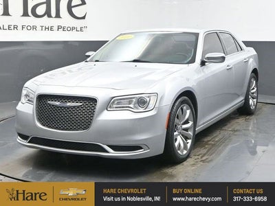 2020 Chrysler 300 Touring