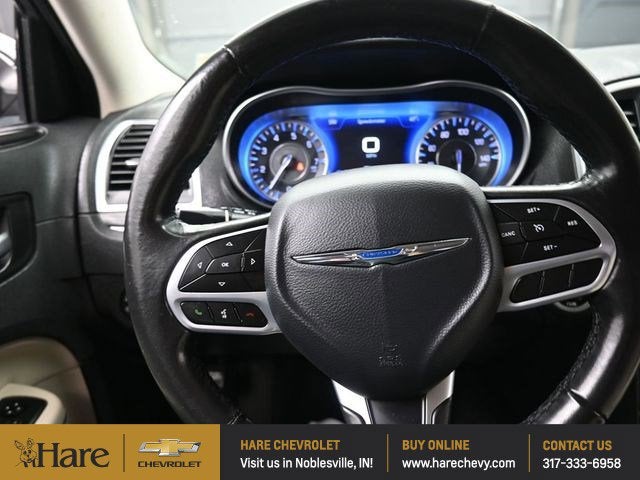 2020 Chrysler 300 Touring