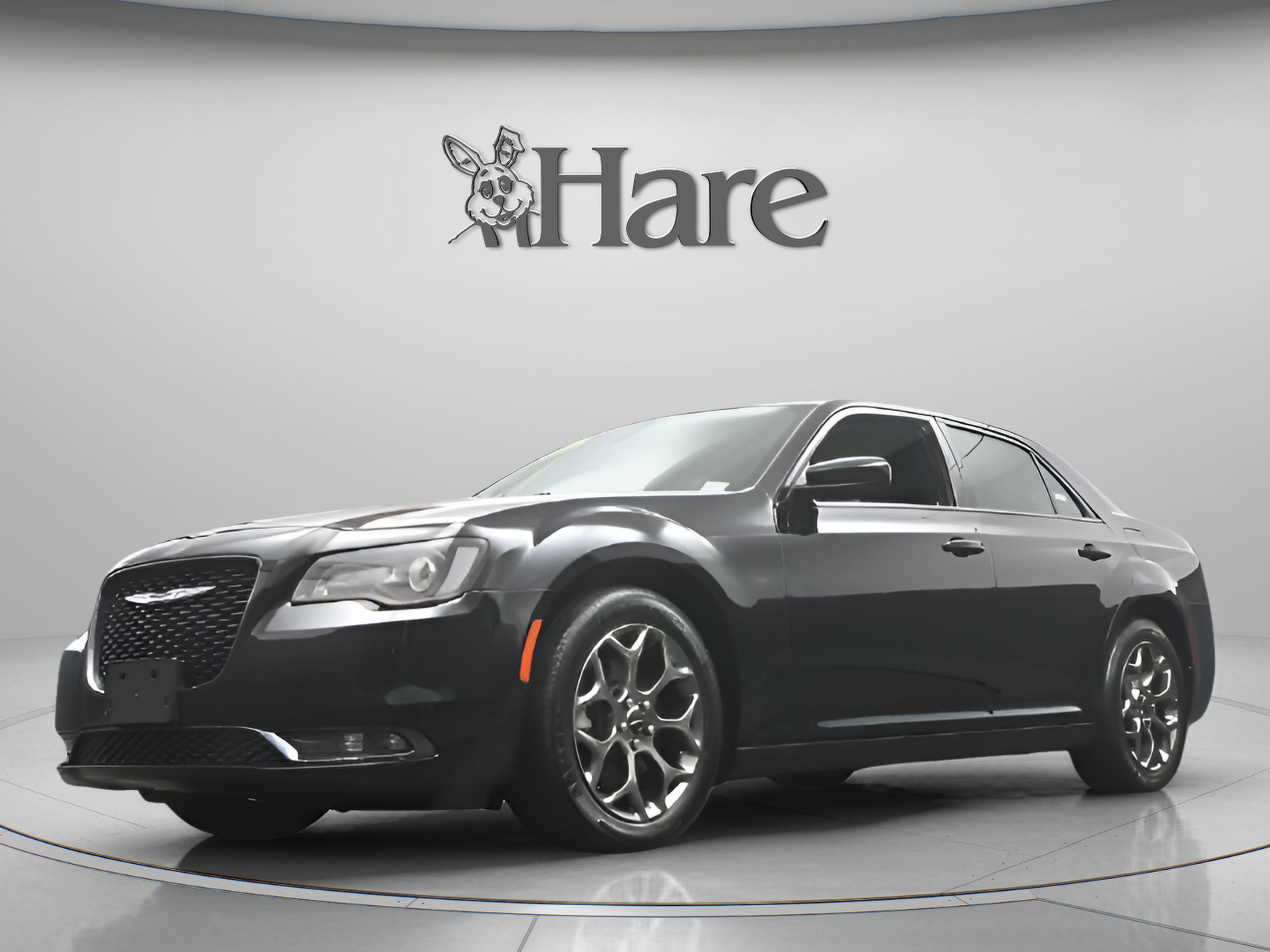 2016 Chrysler 300 S