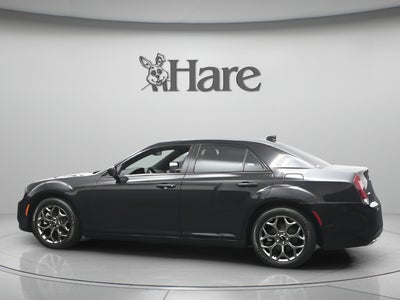 2016 Chrysler 300 S