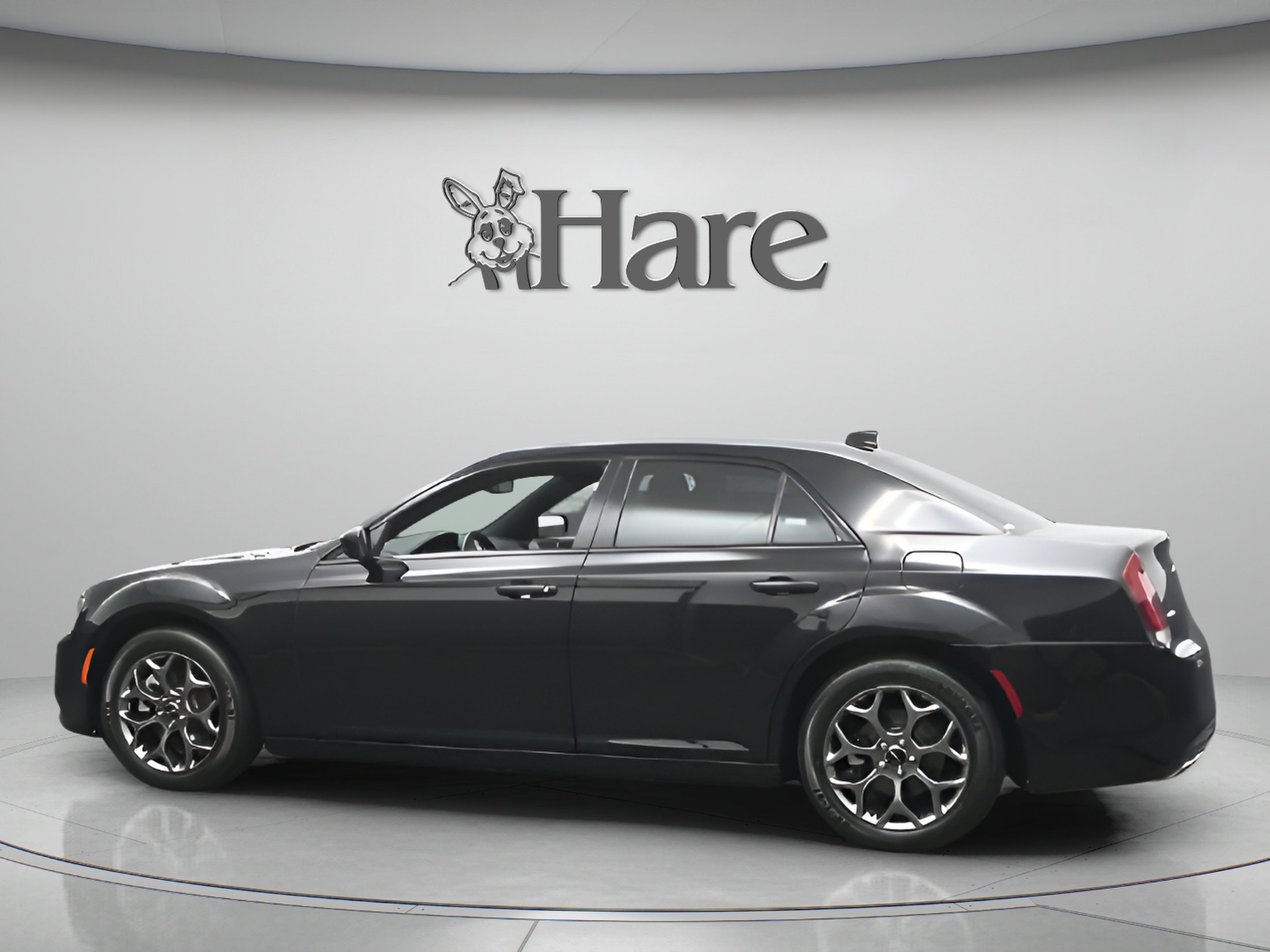 2016 Chrysler 300 S