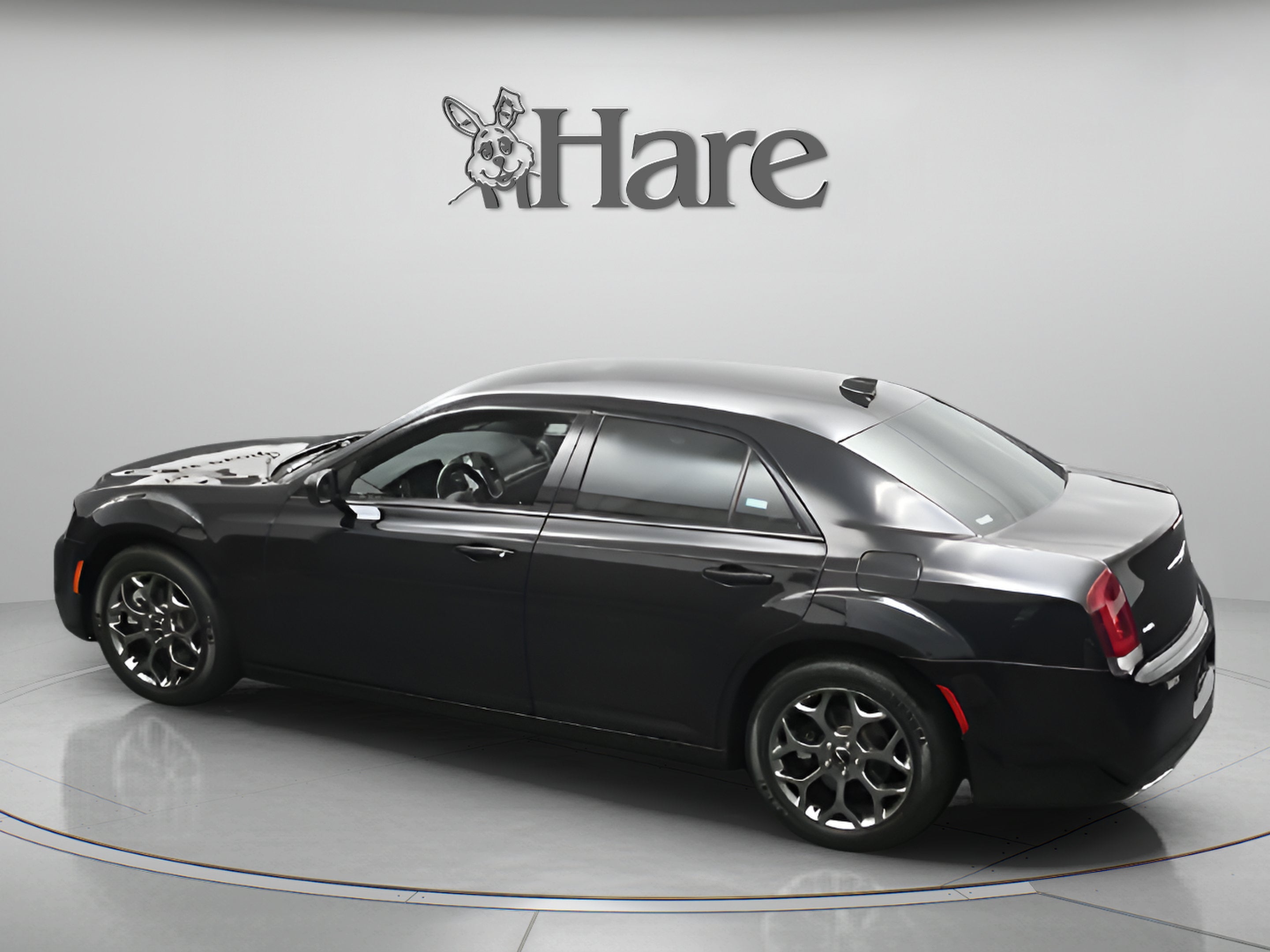 2016 Chrysler 300 S