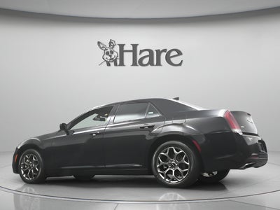 2016 Chrysler 300 S