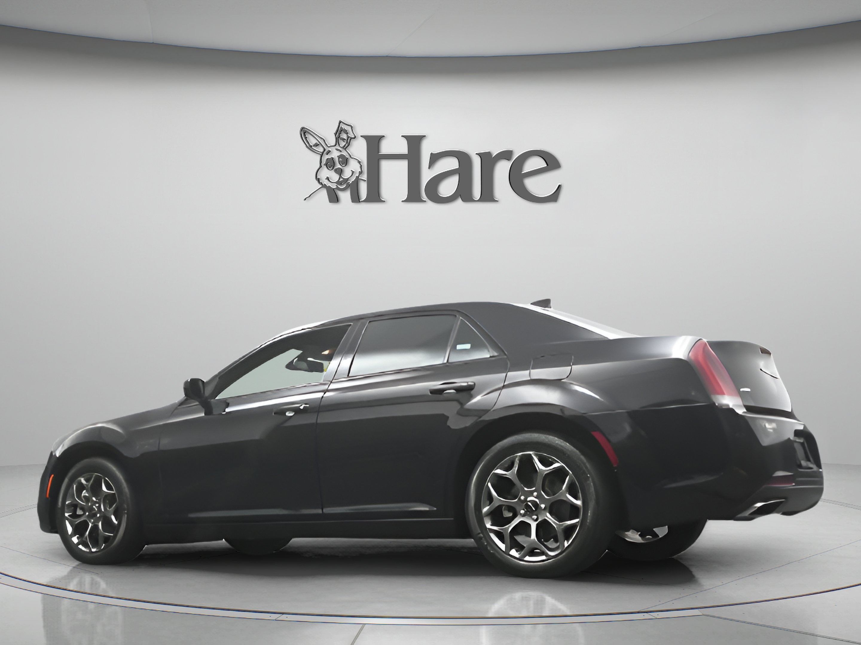 2016 Chrysler 300 S