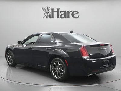 2016 Chrysler 300 S