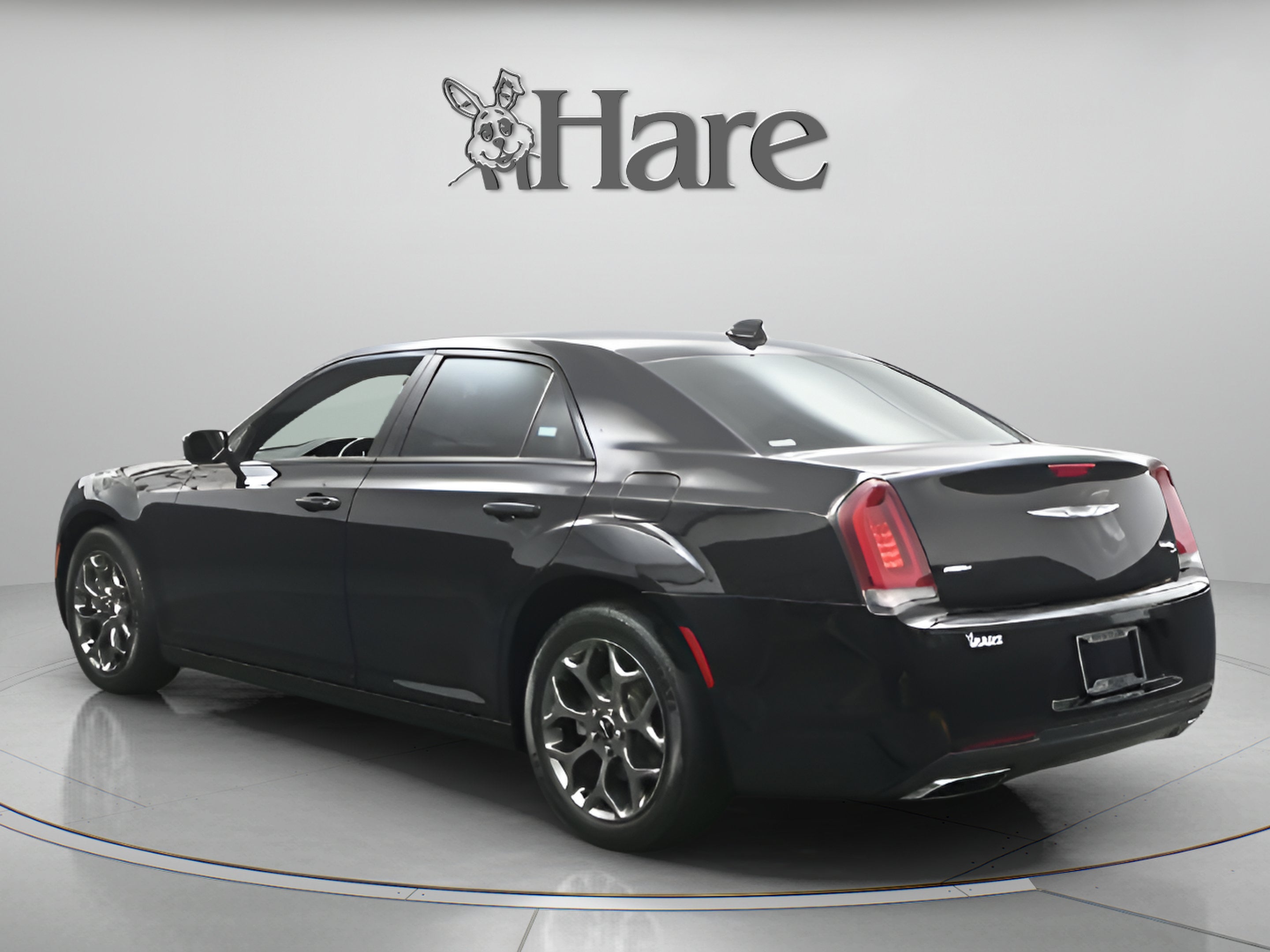 2016 Chrysler 300 S