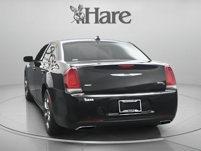 2016 Chrysler 300 S