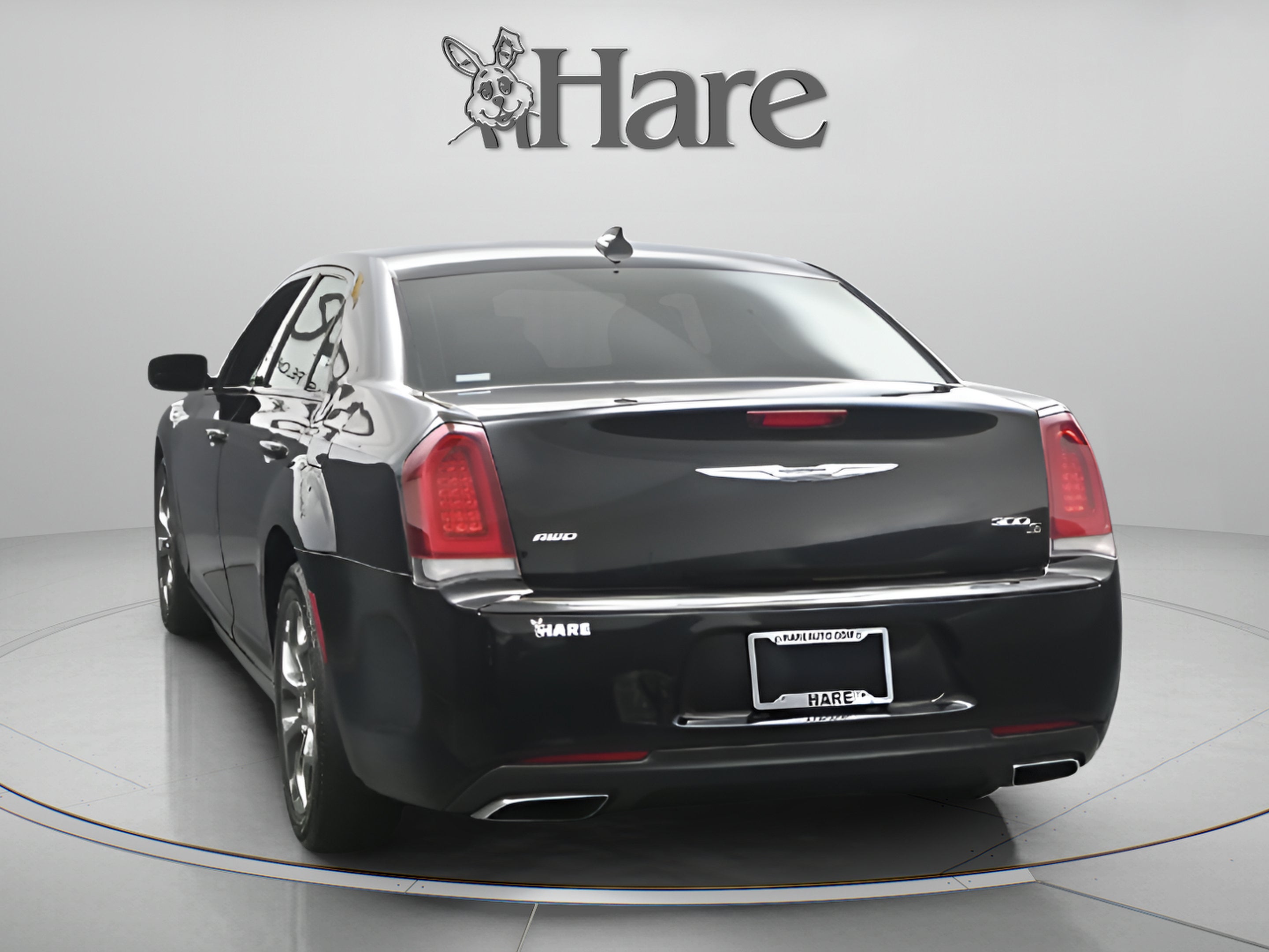2016 Chrysler 300 S