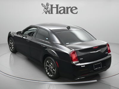 2016 Chrysler 300 S