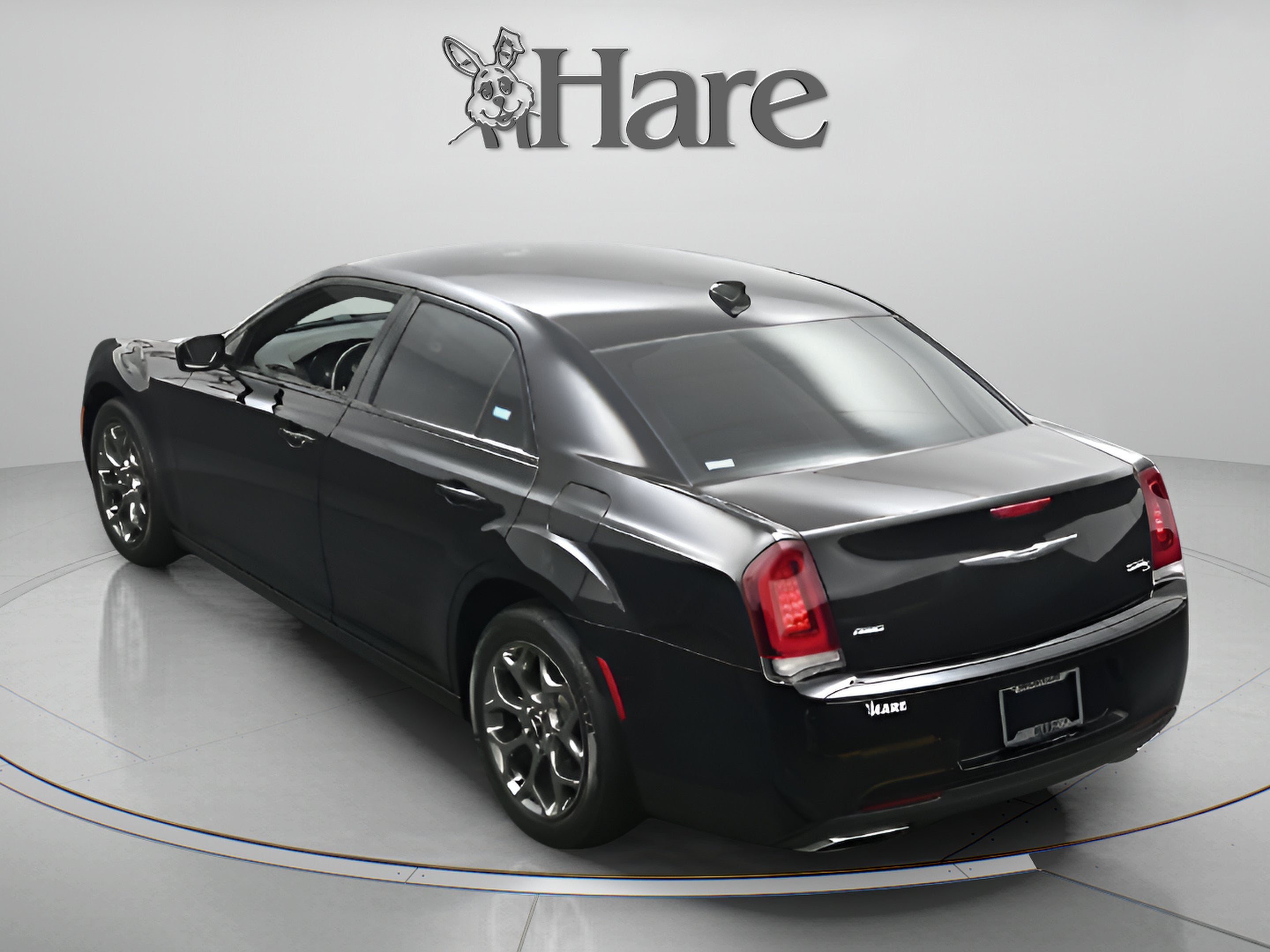 2016 Chrysler 300 S