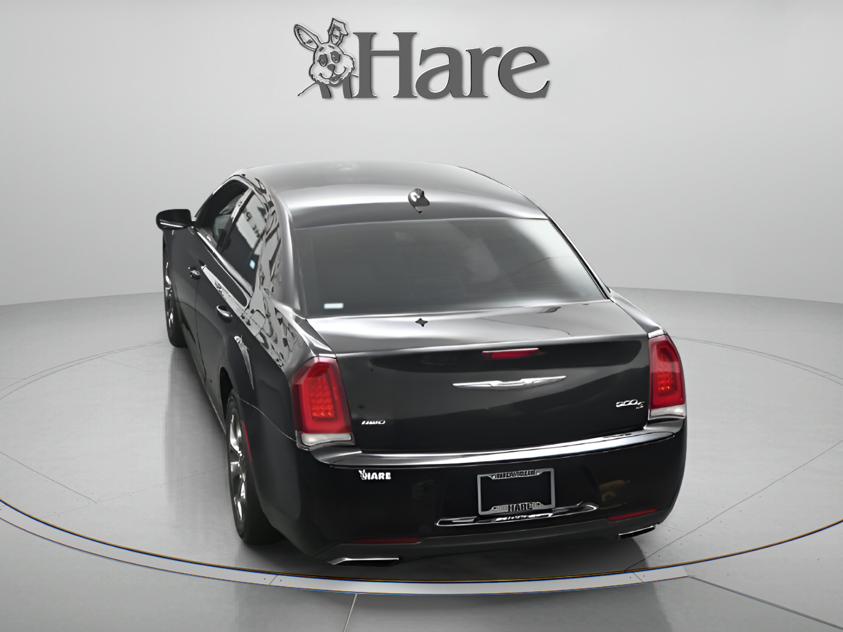 2016 Chrysler 300 S