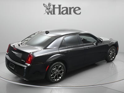 2016 Chrysler 300 S