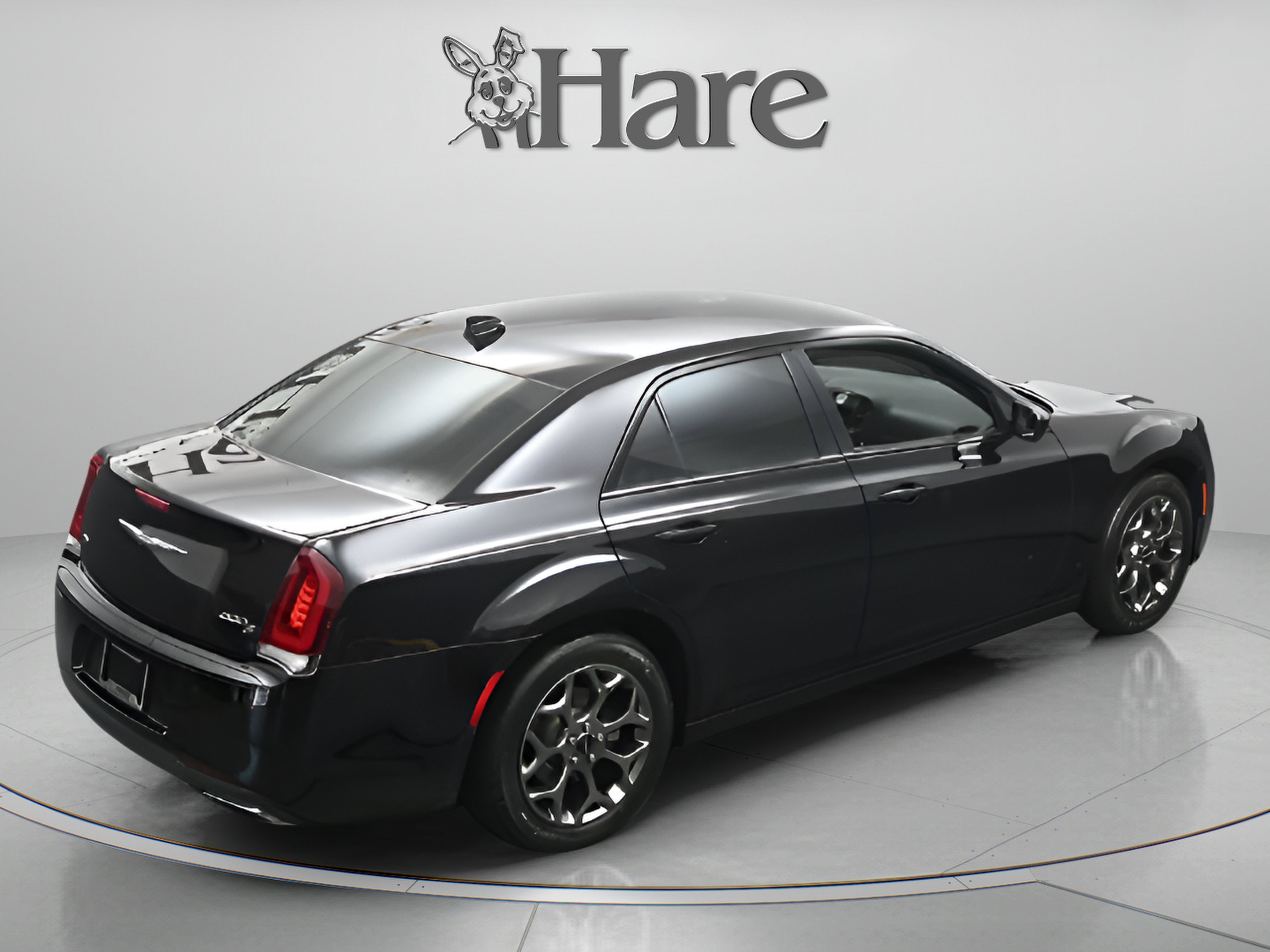 2016 Chrysler 300 S