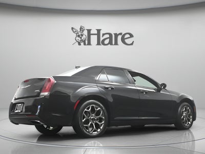 2016 Chrysler 300 S