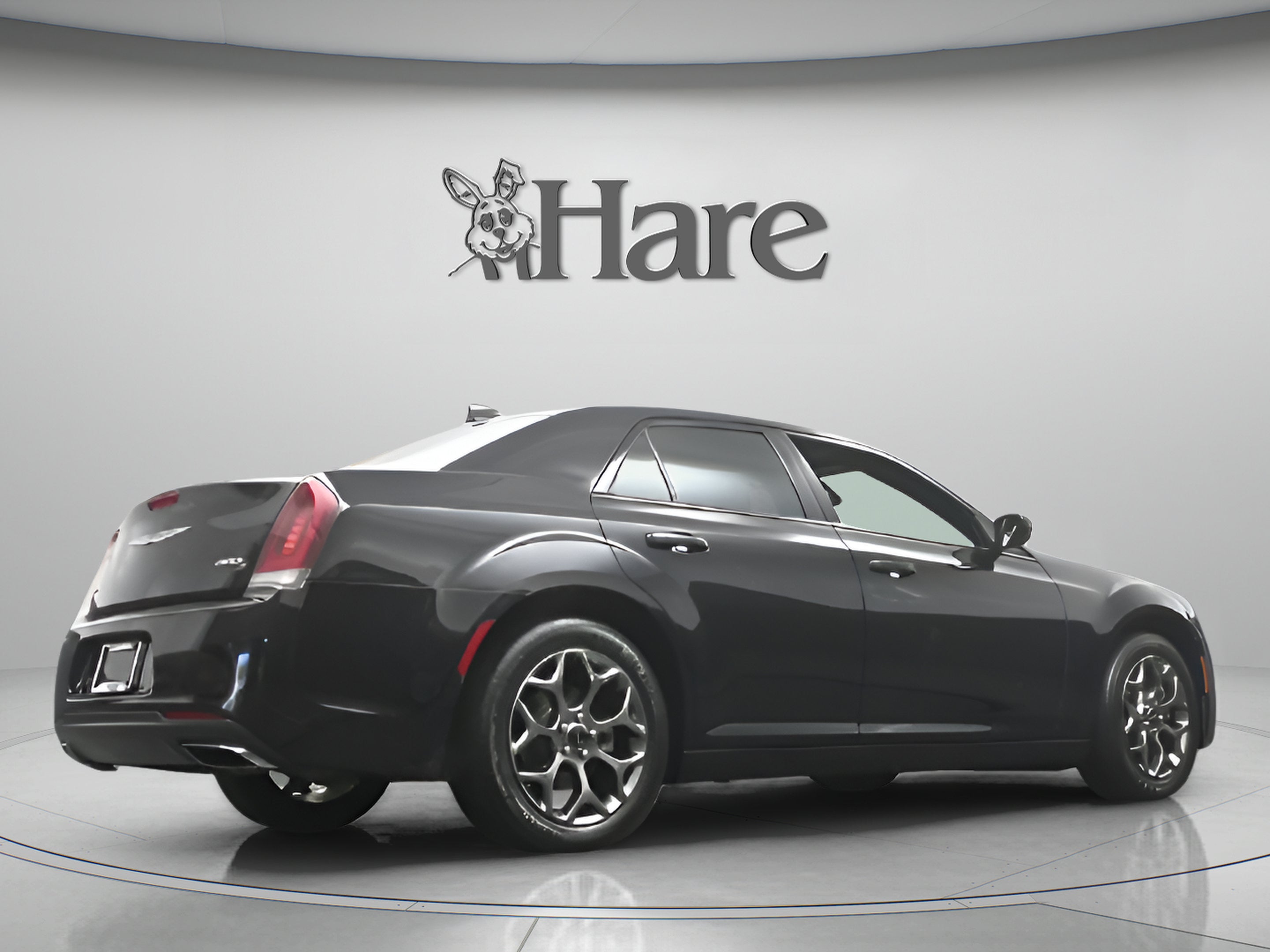 2016 Chrysler 300 S