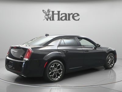 2016 Chrysler 300 S