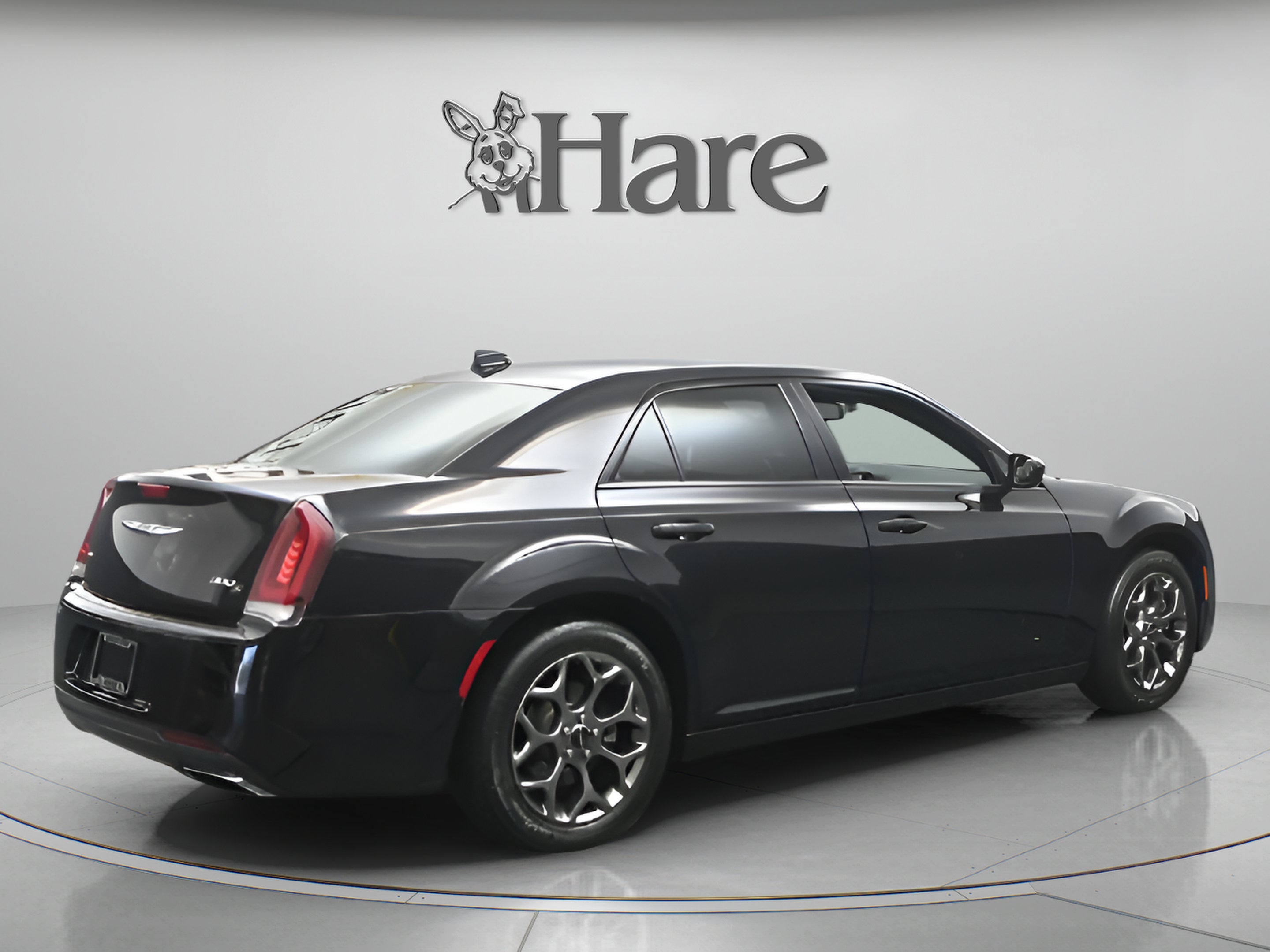 2016 Chrysler 300 S
