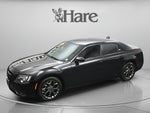 2016 Chrysler 300 S