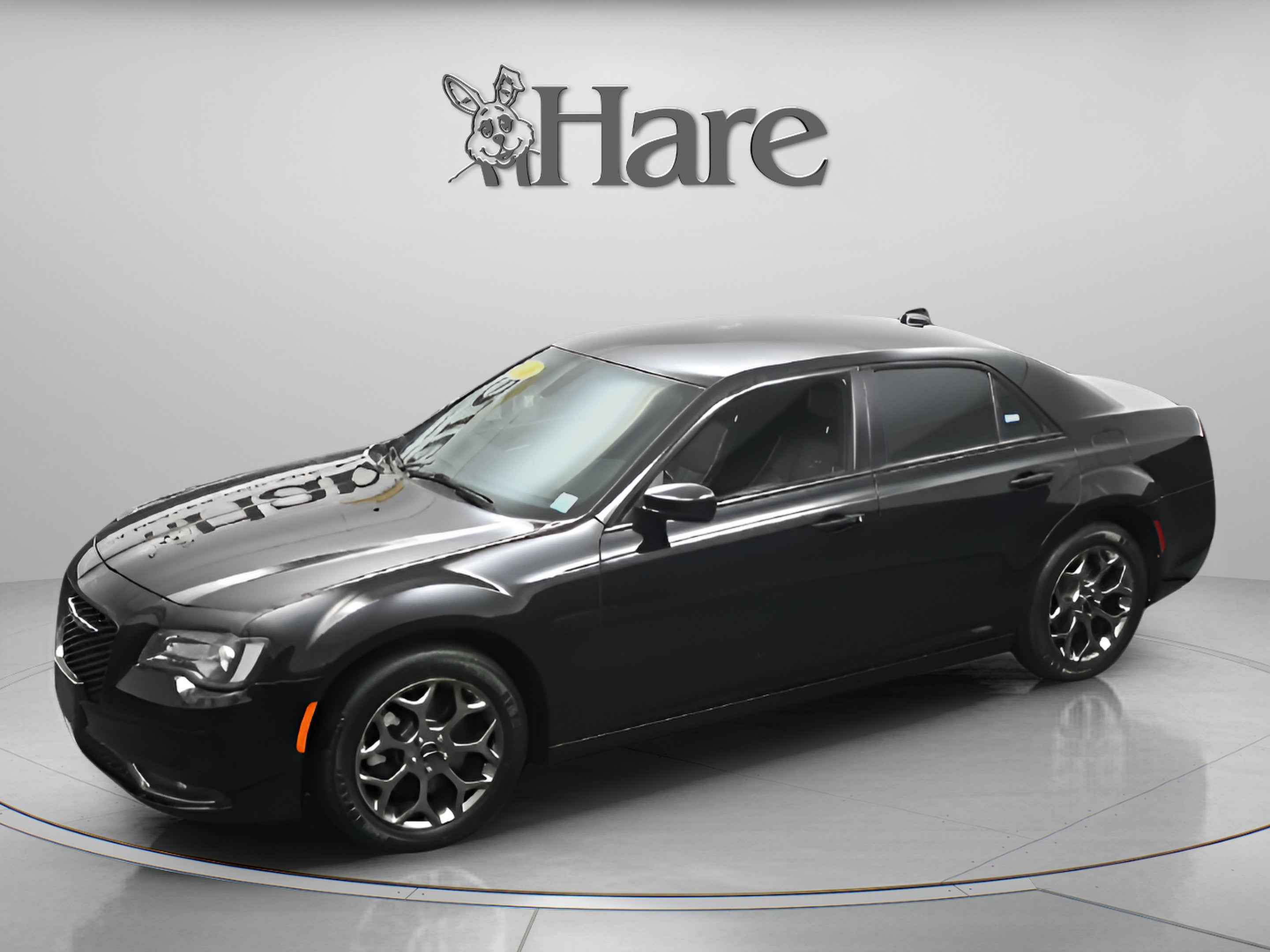 2016 Chrysler 300 S