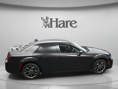 2016 Chrysler 300 S