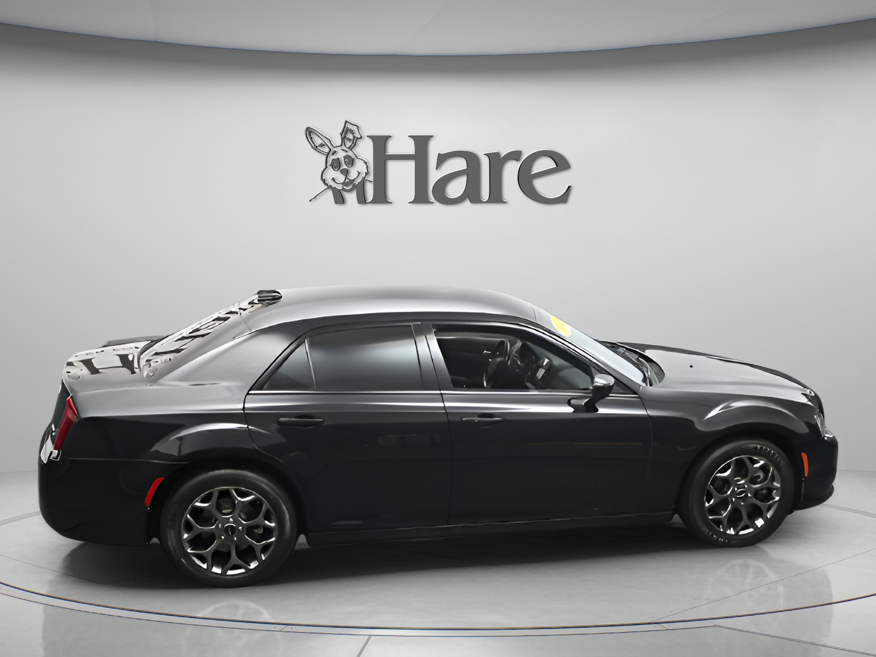 2016 Chrysler 300 S