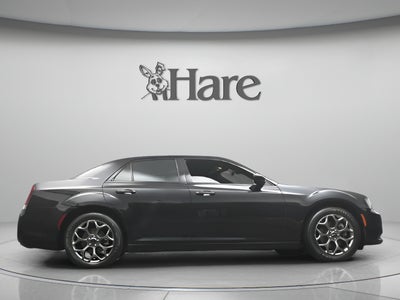 2016 Chrysler 300 S