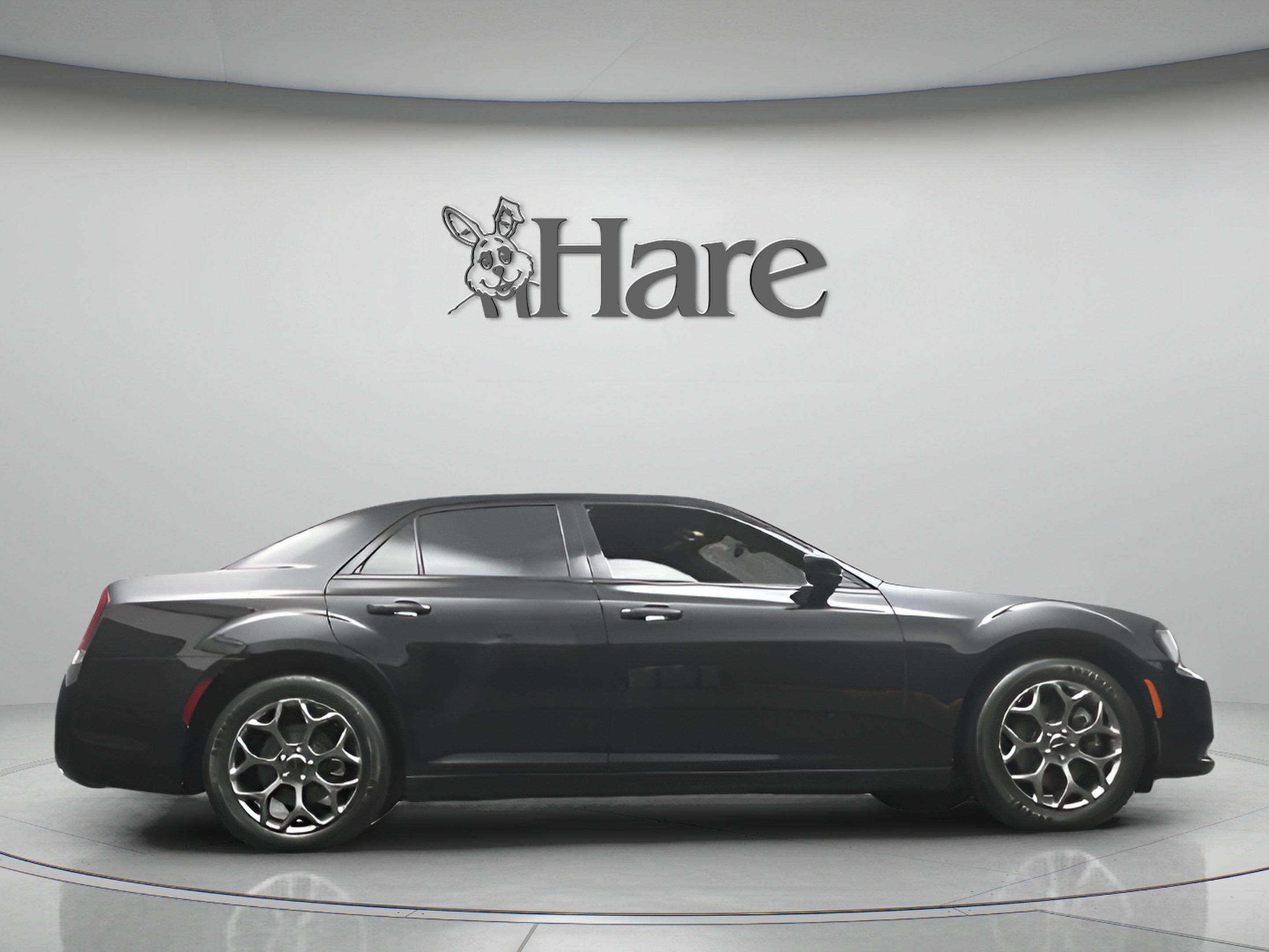 2016 Chrysler 300 S