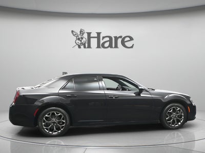 2016 Chrysler 300 S