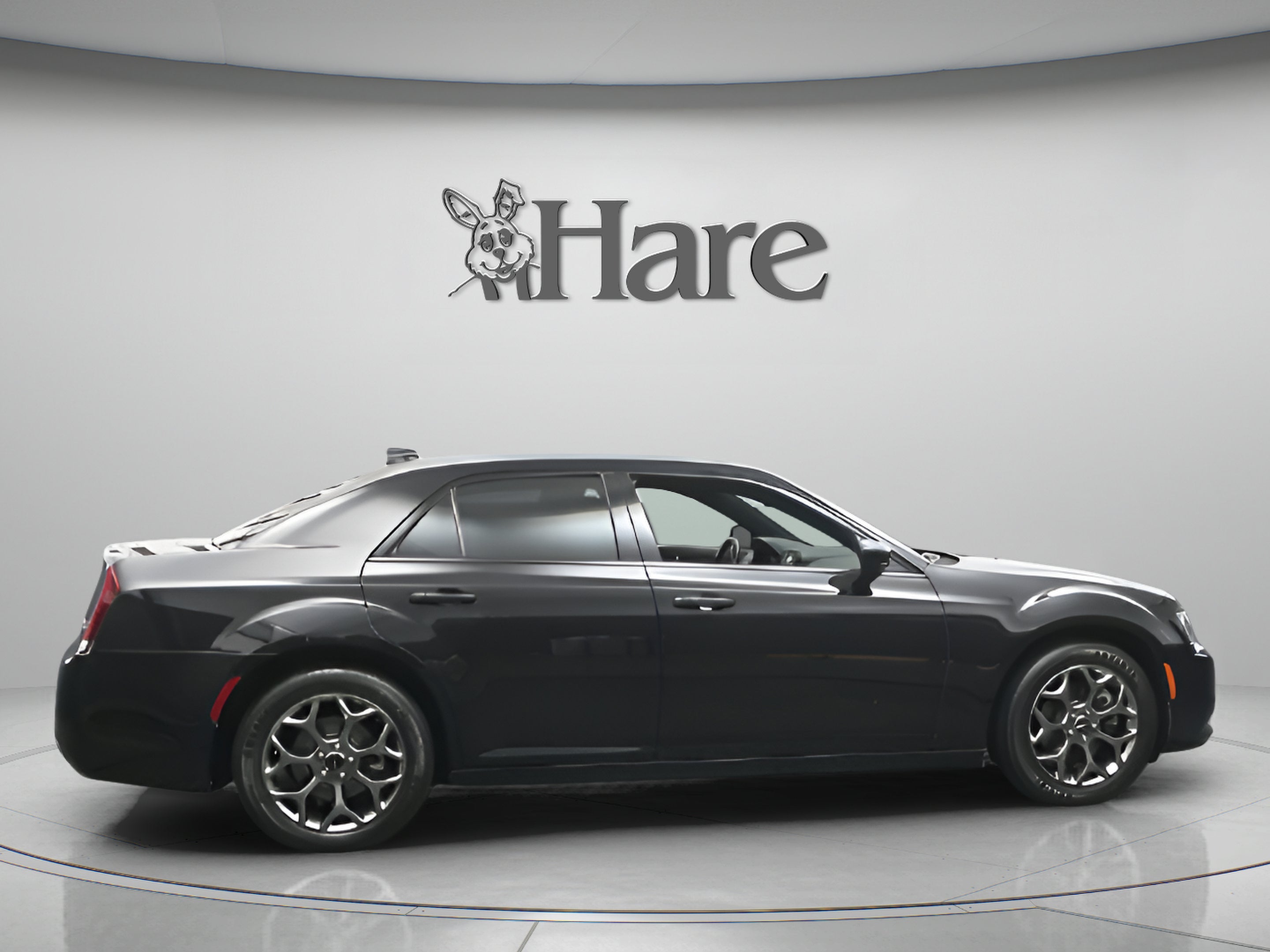 2016 Chrysler 300 S