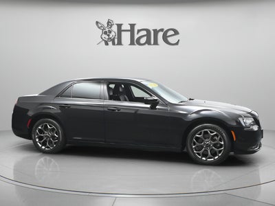 2016 Chrysler 300 S