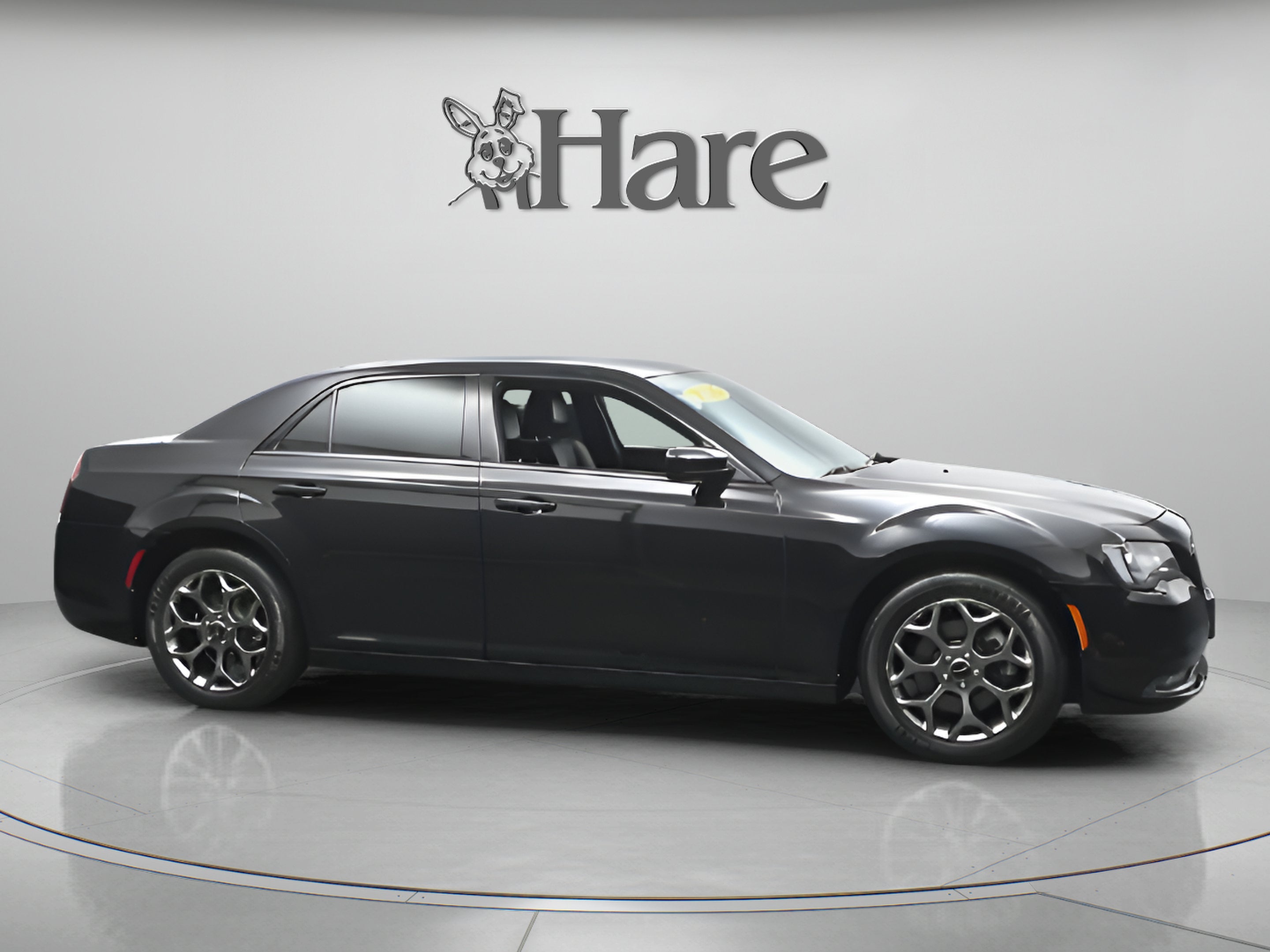 2016 Chrysler 300 S