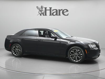 2016 Chrysler 300 S
