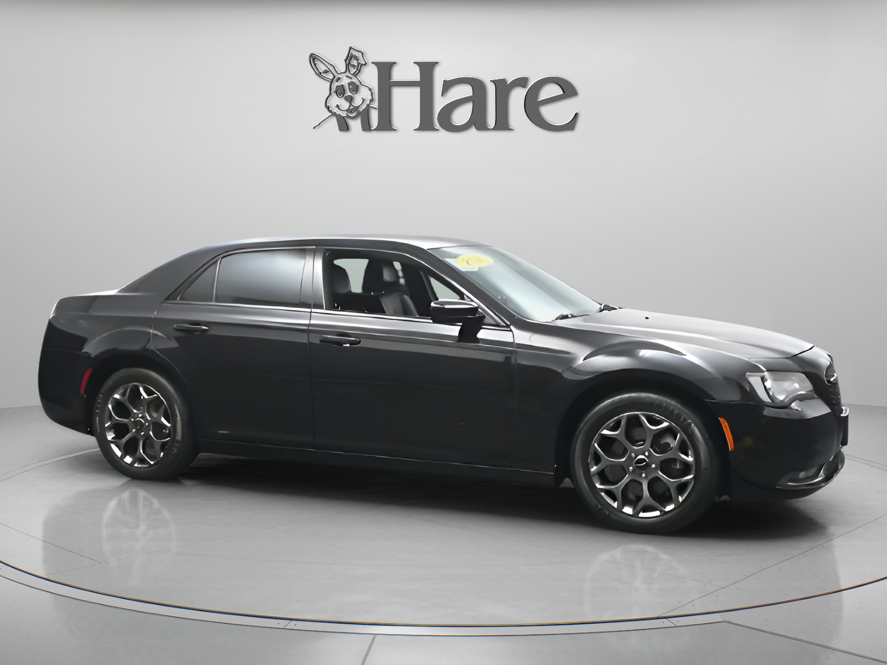 2016 Chrysler 300 S