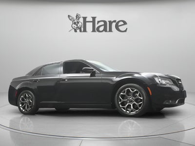 2016 Chrysler 300 S