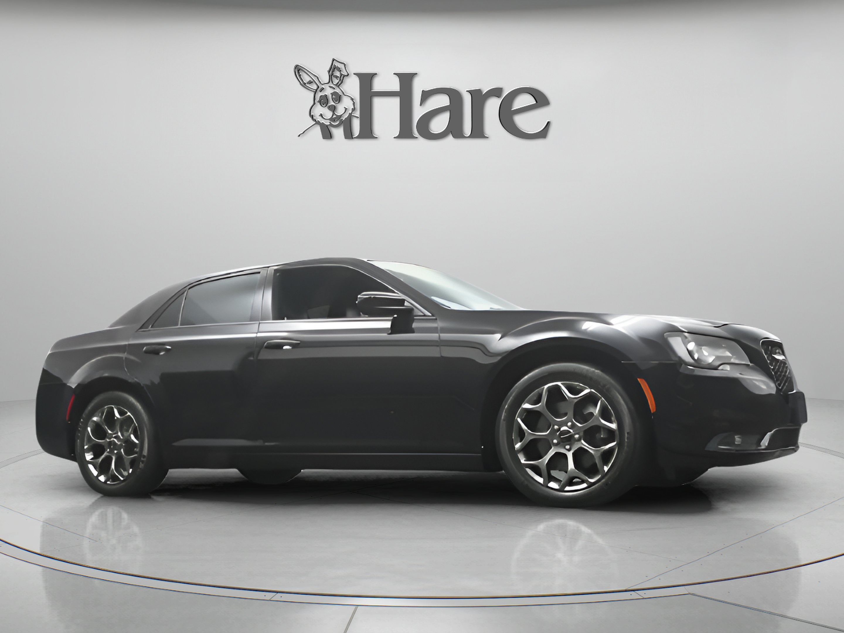 2016 Chrysler 300 S