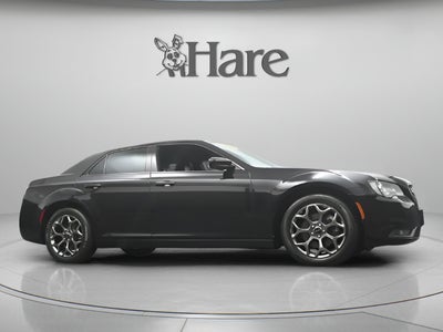 2016 Chrysler 300 S