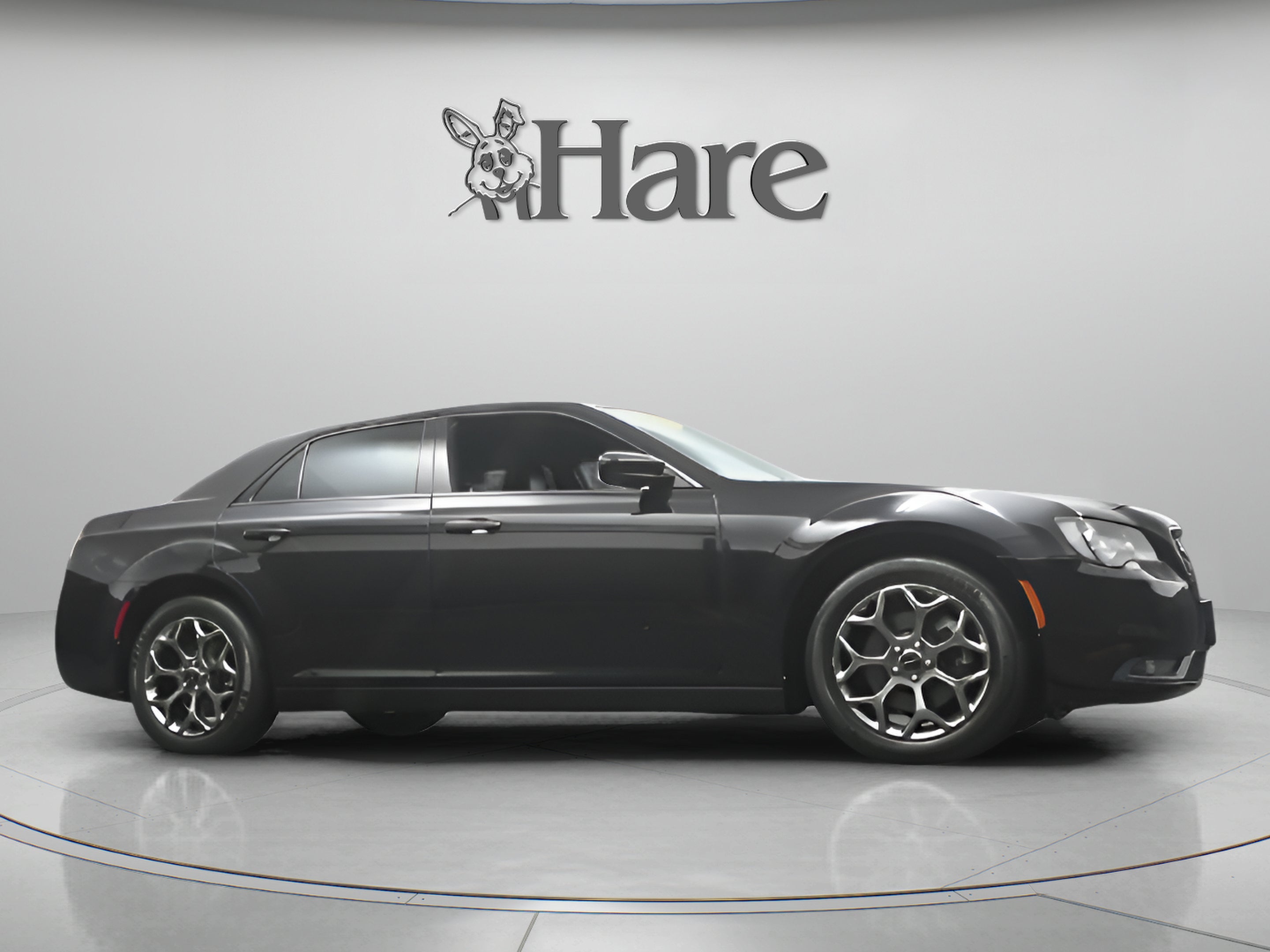 2016 Chrysler 300 S